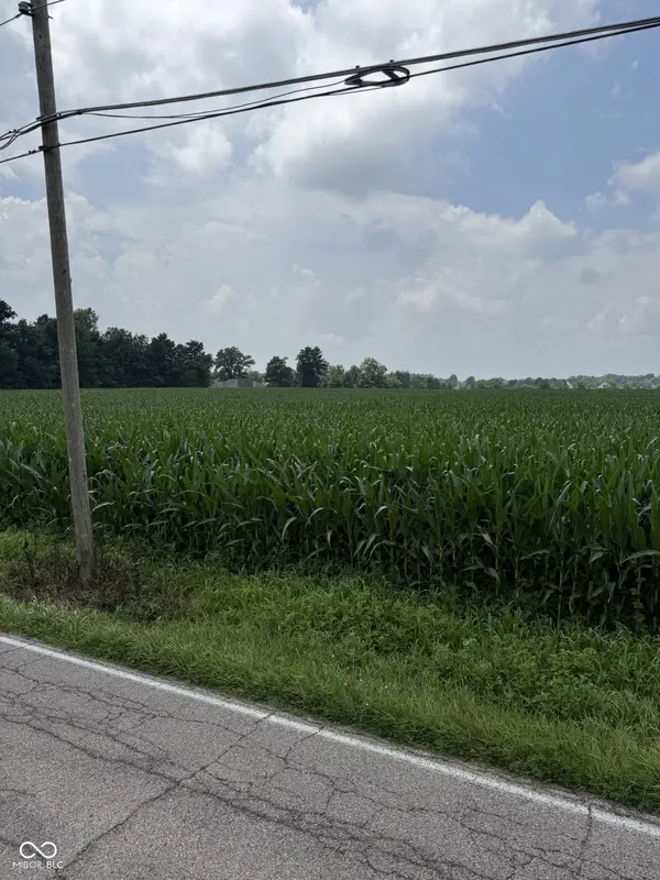 0 Morrison RD, Muncie, IN 47304