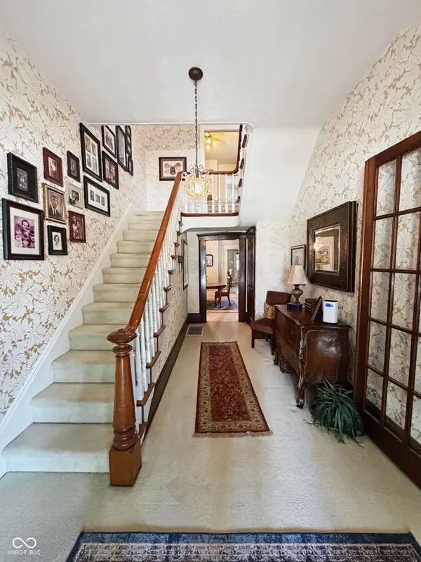 215 N College ST, Rockville, IN 47872