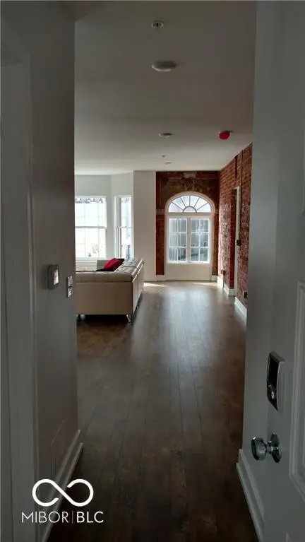 829 N Pennsylvania ST #3A, Indianapolis, IN 46204