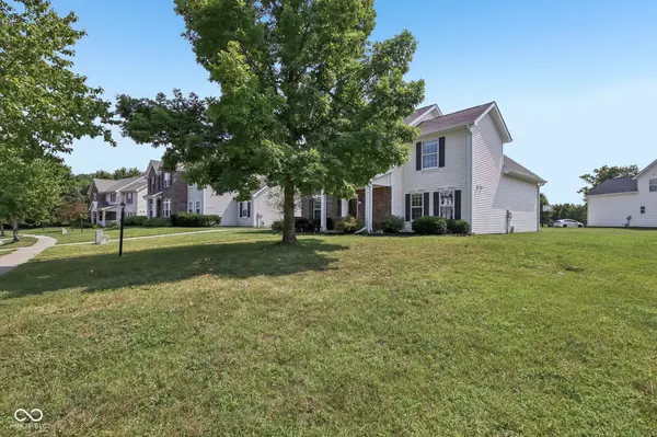 17857 Forreston Oak DR, Noblesville, IN 46062