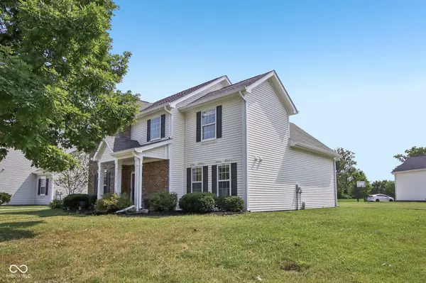 17857 Forreston Oak DR, Noblesville, IN 46062