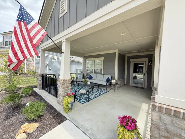 13991 Rowling PL, Carmel, IN 46033