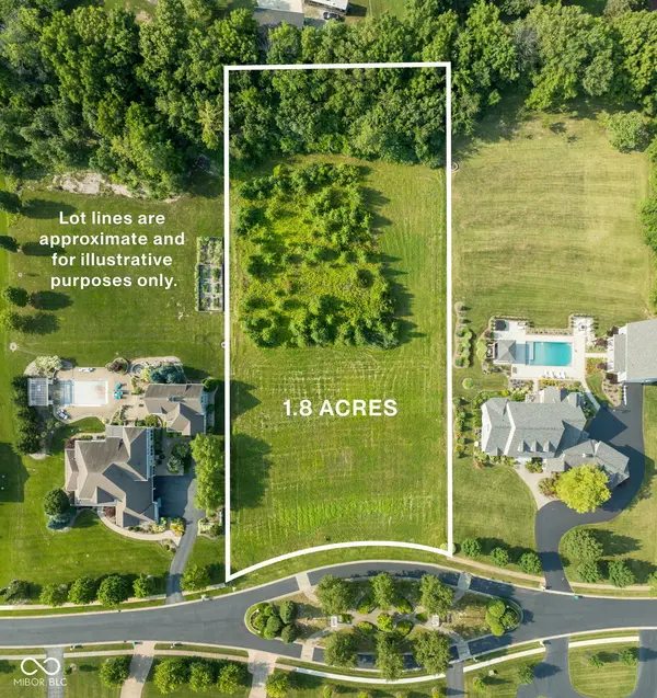 9480 Pleasant View, Zionsville, IN 46077