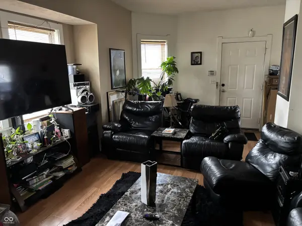 342 W 26th ST, Indianapolis, IN 46208