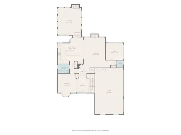 11946 Bird Key BLVD, Fishers, IN 46037