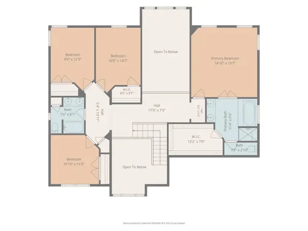 11946 Bird Key BLVD, Fishers, IN 46037