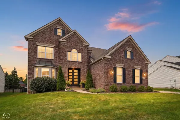 11946 Bird Key BLVD, Fishers, IN 46037