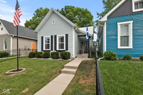 434 Parkway AVE, Indianapolis, IN 46225