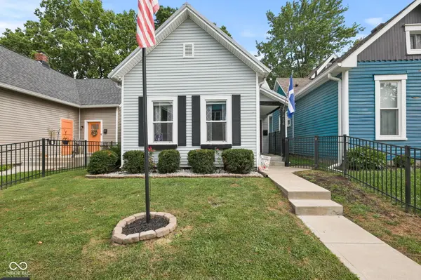 434 Parkway AVE, Indianapolis, IN 46225