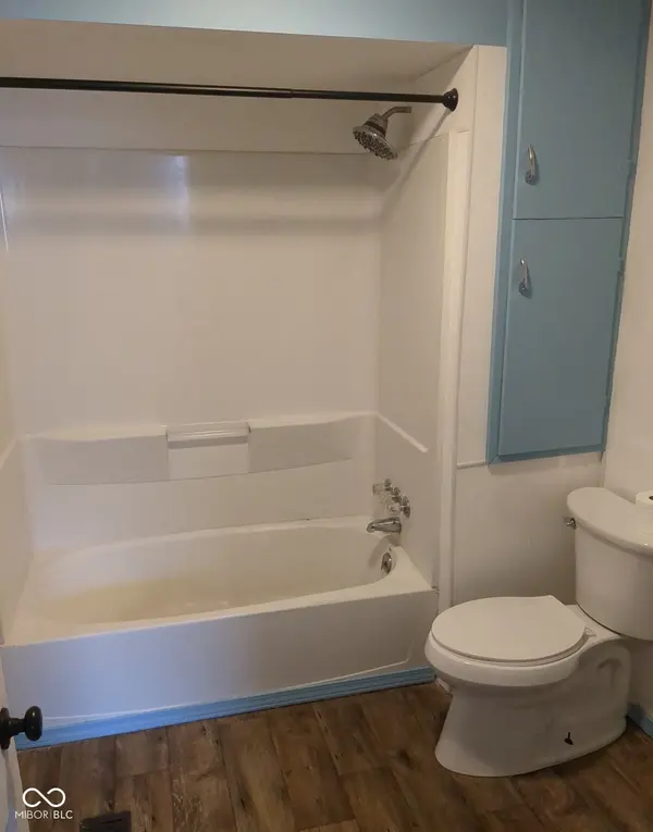 407 S Pleasant ST, Edinburgh, IN 46124