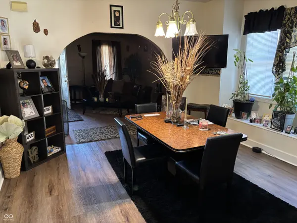 2717 Highland PL, Indianapolis, IN 46208