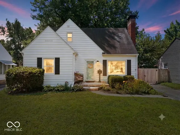 2515 E 58th ST, Indianapolis, IN 46220