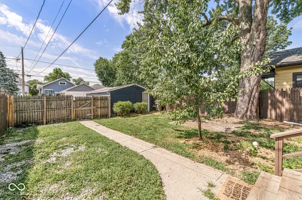 931 E Raymond ST, Indianapolis, IN 46203