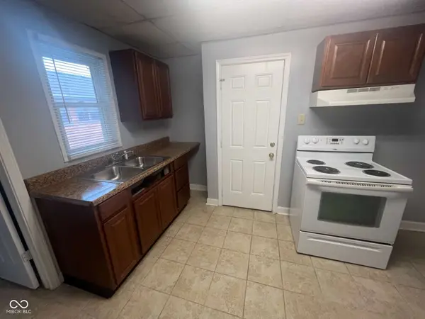 3763 Broadway ST #3, Indianapolis, IN 46205