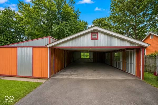 1801 S Denny ST, Indianapolis, IN 46203