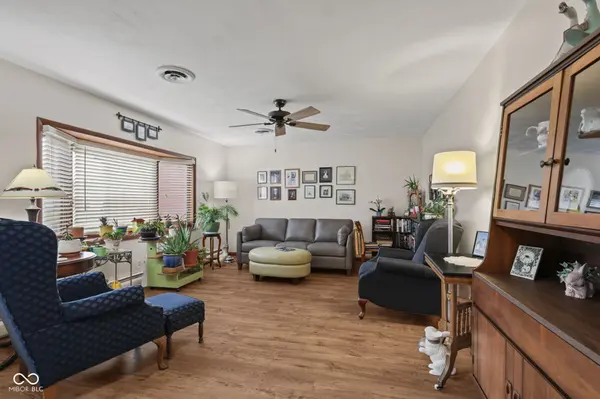 624 Griffin RD, Indianapolis, IN 46227