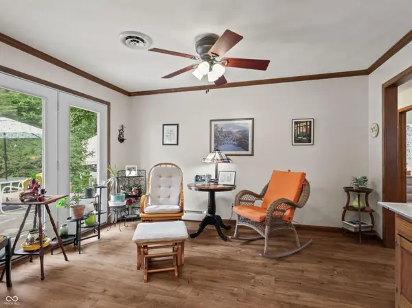624 Griffin RD, Indianapolis, IN 46227