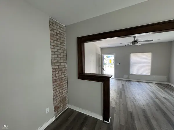 3116 N Park AVE, Indianapolis, IN 46205