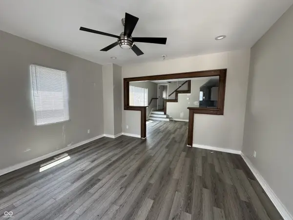 3116 N Park AVE, Indianapolis, IN 46205
