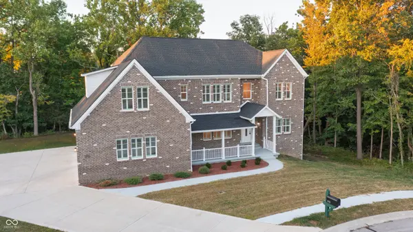 372 Foxboro DR, Avon, IN 46123