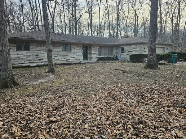 5528 S County Road 600 E, Plainfield, IN 46168