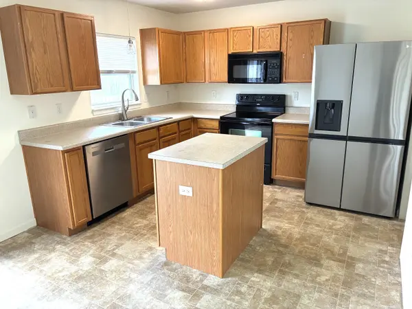12674 Buck Run DR, Noblesville, IN 46060