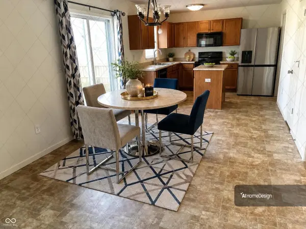 12674 Buck Run DR, Noblesville, IN 46060