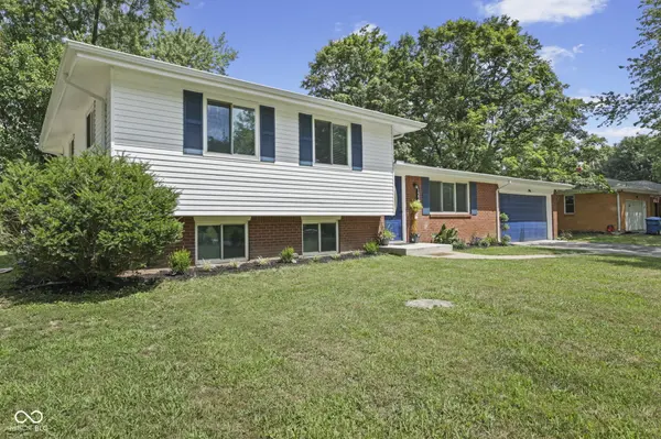 1225 Hathaway DR, Indianapolis, IN 46229