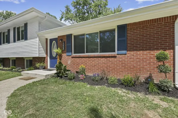 1225 Hathaway DR, Indianapolis, IN 46229