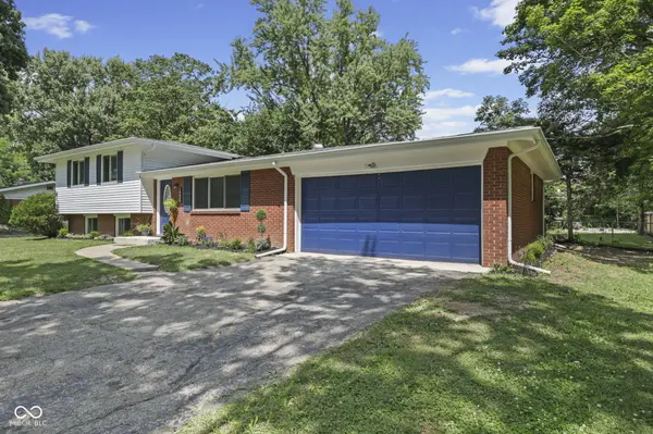 1225 Hathaway DR, Indianapolis, IN 46229