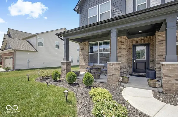 4228 Brocket DR, Greenwood, IN 46143