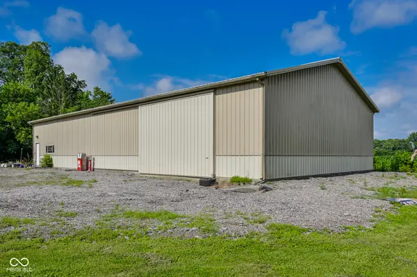 3087 S 380 E, Chesterfield, IN 46017