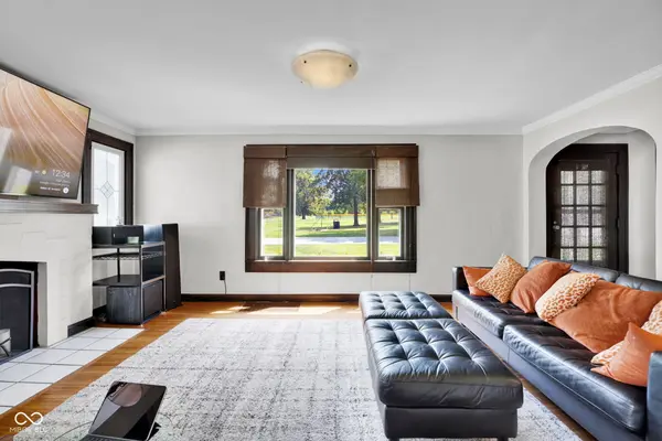 444 S Denny ST, Indianapolis, IN 46201