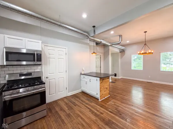 1230 E Pleasant Run Parkway North DR, Indianapolis, IN 46203