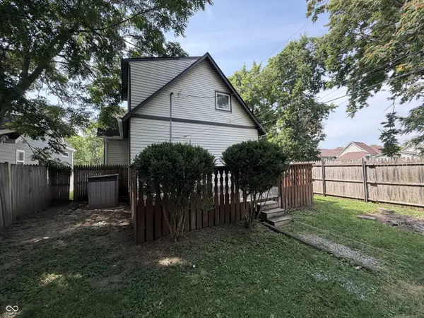 1230 E Pleasant Run Parkway North DR, Indianapolis, IN 46203