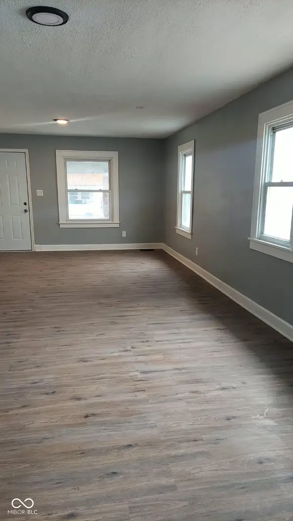 45 S Belleview PL, Indianapolis, IN 46222