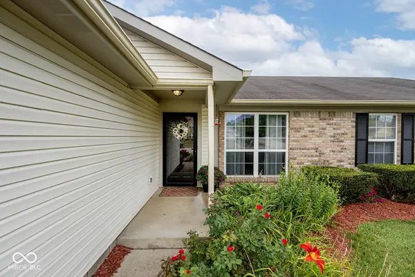 4415 Par DR, Indianapolis, IN 46268
