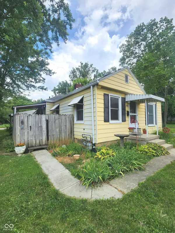 4930 Orion AVE, Indianapolis, IN 46201