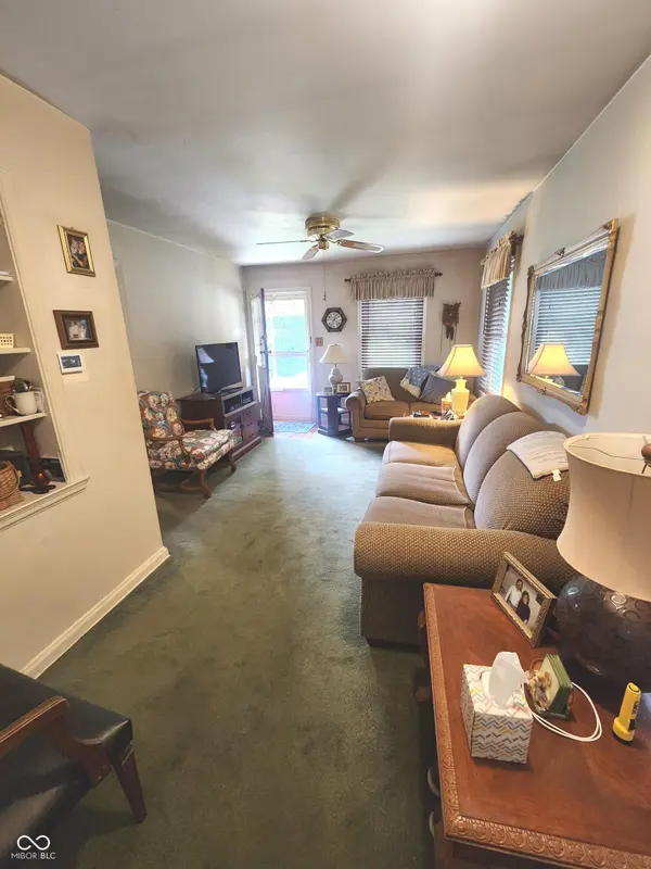 4930 Orion AVE, Indianapolis, IN 46201