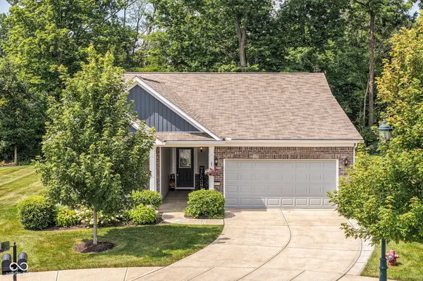 4571 Jasmine CT, Plainfield, IN 46168