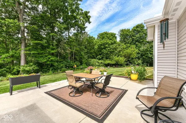 4571 Jasmine CT, Plainfield, IN 46168