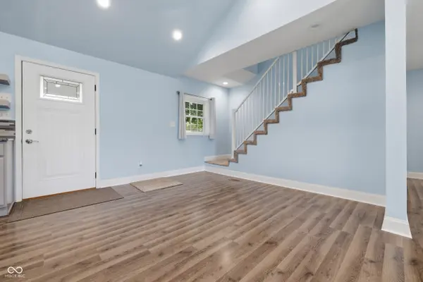 530 W Barber ST, Hartford City, IN 47348