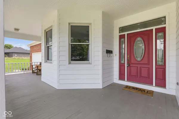 6239 W 600 S, Trafalgar, IN 46181