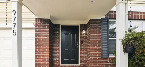 9775 Big Bend DR, Indianapolis, IN 46234