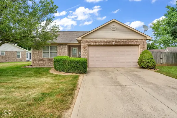 1171 Autumn DR, Mooresville, IN 46158