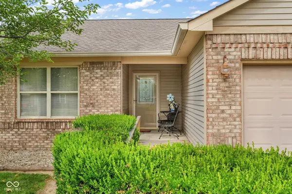 1171 Autumn DR, Mooresville, IN 46158