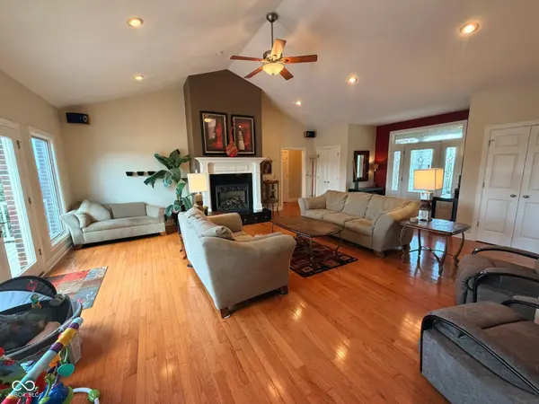1477 S County Road 60 E, Greensburg, IN 47240