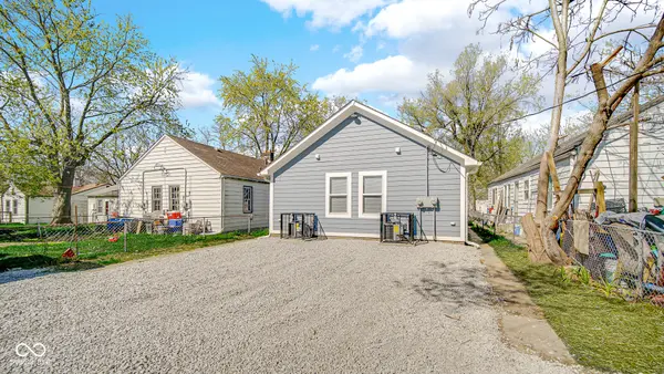 263 S Dearborn ST, Indianapolis, IN 46201
