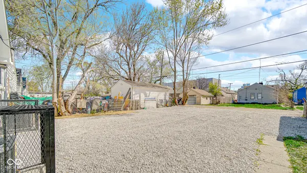 263 S Dearborn ST, Indianapolis, IN 46201