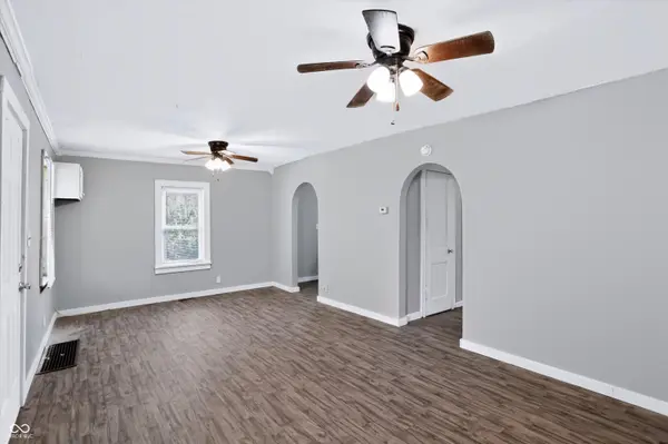 2102 S Biltmore, Muncie, IN 47302